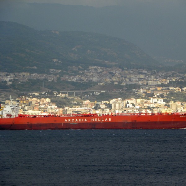 Όλα καλά με το Aegean Horizon